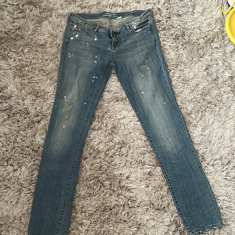 Bebe Premium Denim Jeans